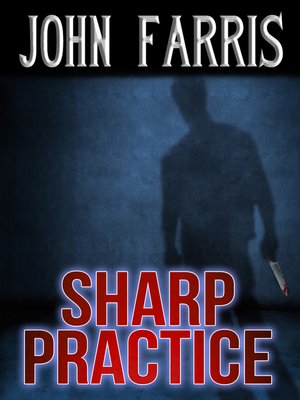 cover image of Sharp Practice